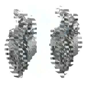 CONN FLEX AC/MC 1/2 DIE CAST ZN